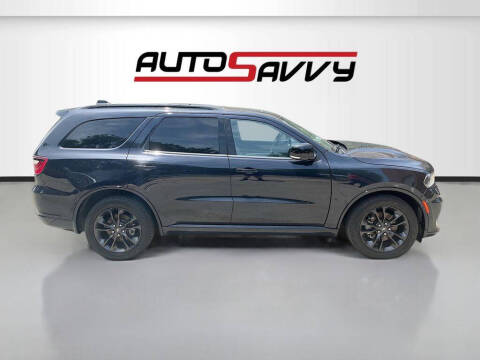 2023 Dodge Durango R/T Plus