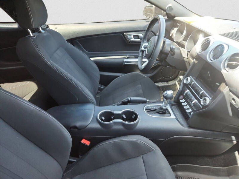2021 Ford Mustang GT
