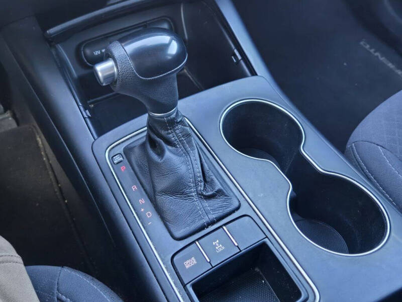 2017 Kia Sorento LX V6