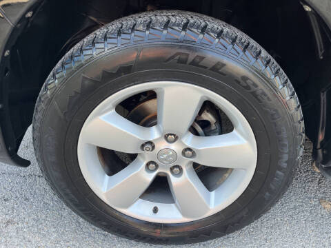 2013 RAM 1500 Express