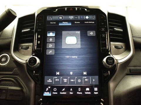 2023 RAM 2500 Laramie