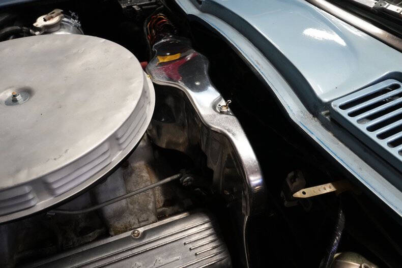 1963 Chevrolet Corvette