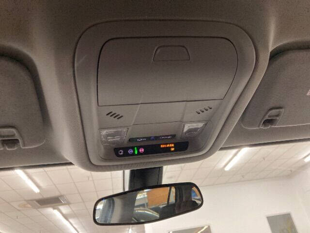 2019 GMC Acadia SLE-1