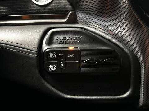 2021 RAM 2500 Limited