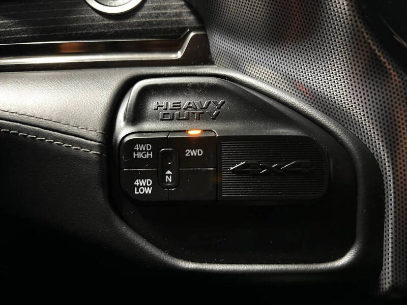 2021 RAM 2500 Limited