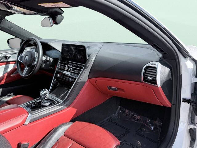 2023 BMW 8 Series M850i xDrive