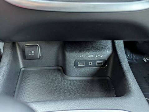 2019 Dodge Durango SXT