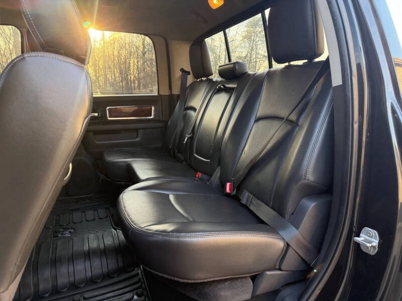 2011 RAM 3500