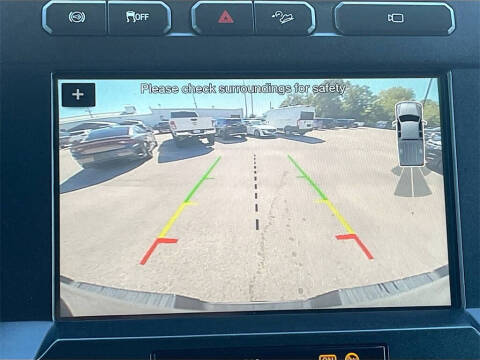 2017 Ford F-250 Super Duty