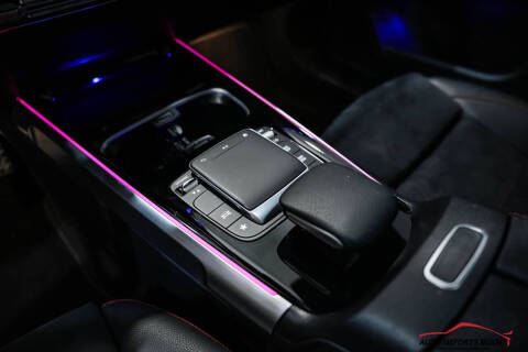 2023 Mercedes-Benz GLB GLB 250