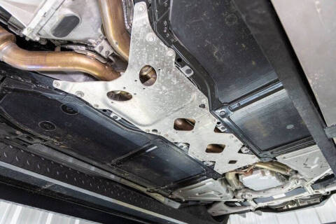 2019 Chevrolet Corvette ZR1