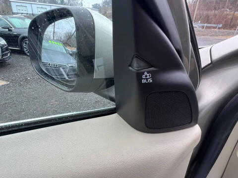 2015 Volvo V60 T5 Premier