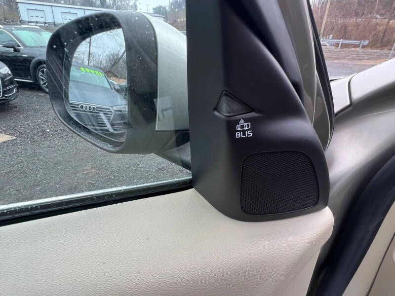 2015 Volvo V60 T5 Premier