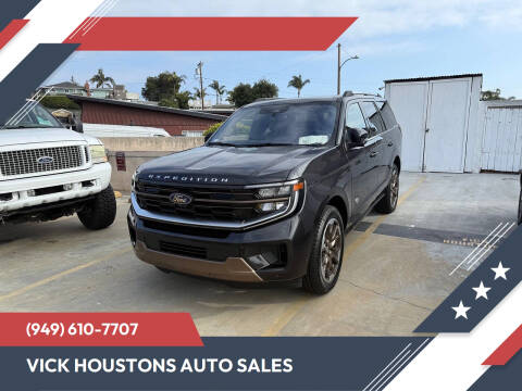 2025 Ford Expedition King Ranch