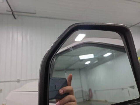 2017 Ford F-250 Super Duty