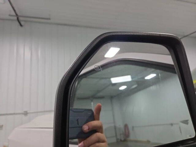 2017 Ford F-250 Super Duty