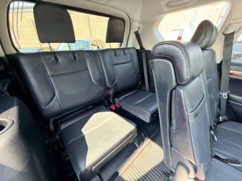 2016 Lexus GX 460
