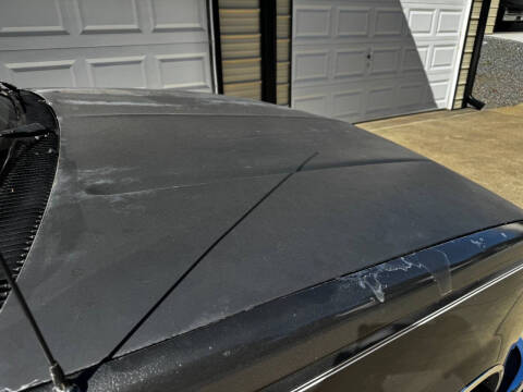 1992 Chevrolet C/K 1500 Series C1500