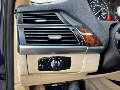 2012 BMW X5 xDrive35d