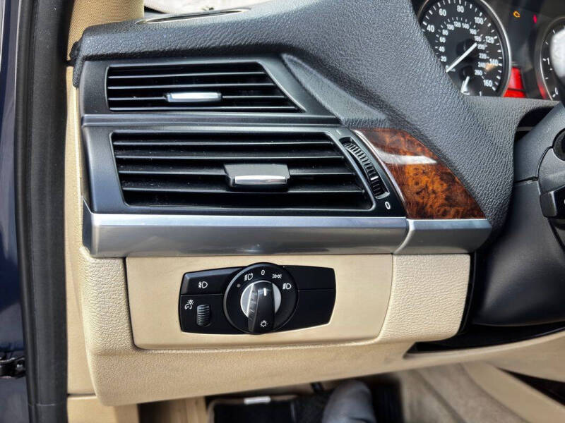 2012 BMW X5 xDrive35d