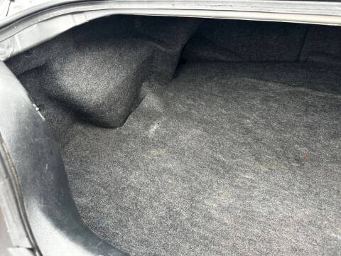 2012 Ford Mustang V6