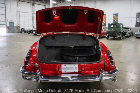 1947 Cadillac Series 62