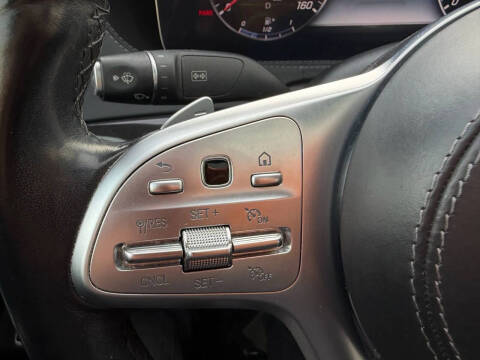 2019 Mercedes-Benz S-Class S 450 4MATIC