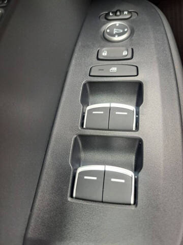 2026 Acura ADX w/A-SPEC