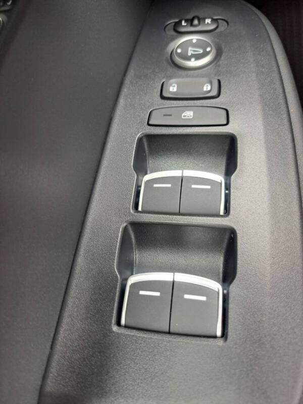2026 Acura ADX w/A-SPEC