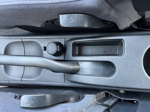 2009 Nissan Versa 1.8 S