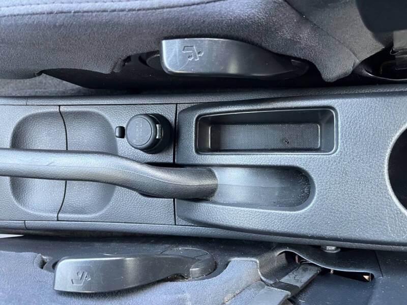 2009 Nissan Versa 1.8 S