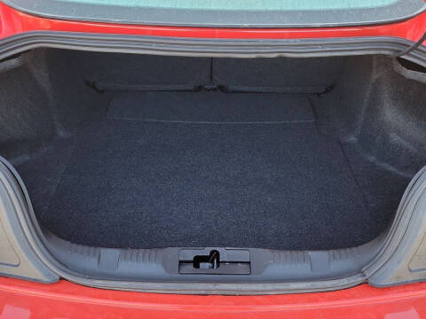 2022 Ford Mustang Mach 1