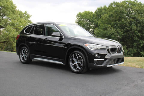 2018 BMW X1 for sale at Harrison Auto Sales in Irwin PA