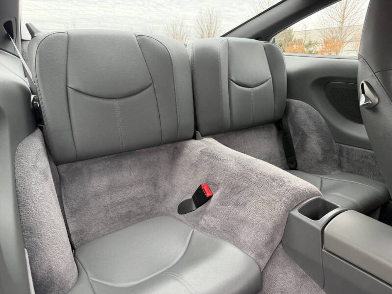 2007 Porsche 911 Carrera 4S