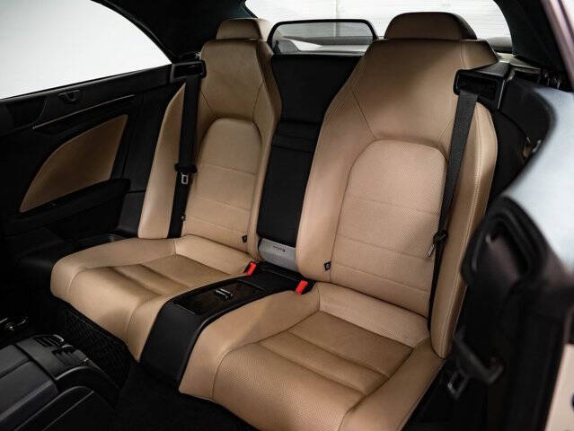 2012 Mercedes-Benz E-Class E 350