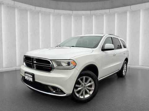 2015 Dodge Durango