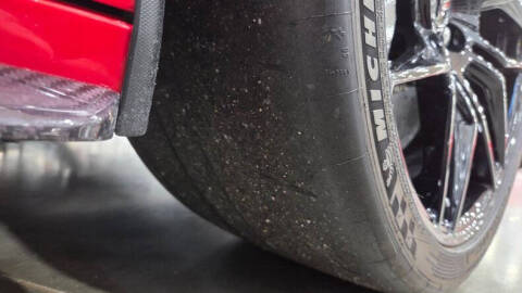 2023 Chevrolet Corvette Z06