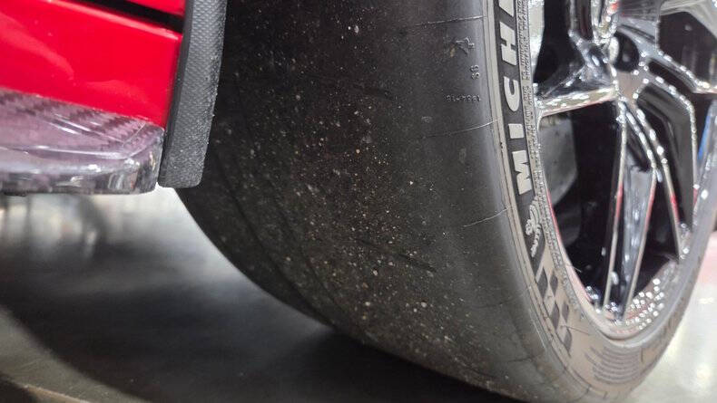 2023 Chevrolet Corvette Z06