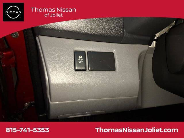 2017 Chevrolet City Express LS