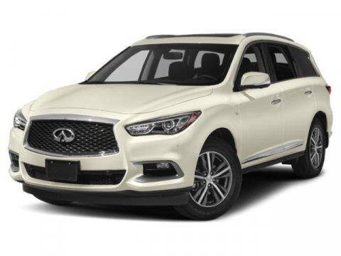 2019 Infiniti QX60 for sale at CU Carfinders in Norcross GA