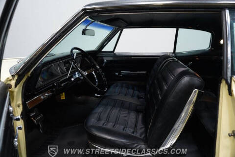 1966 Chevrolet Caprice