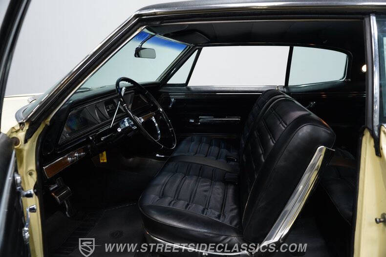 1966 Chevrolet Caprice