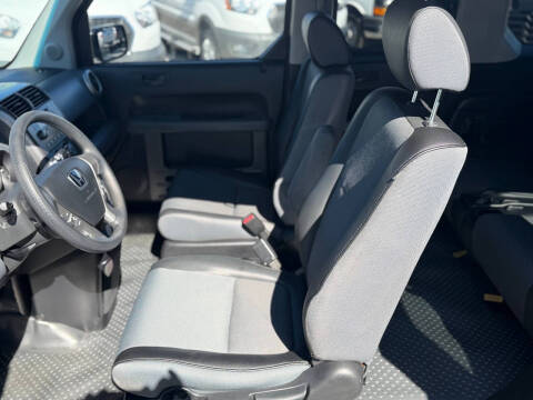 2006 Honda Element EX