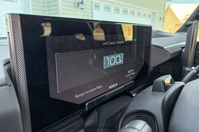2025 GMC HUMMER EV 2X