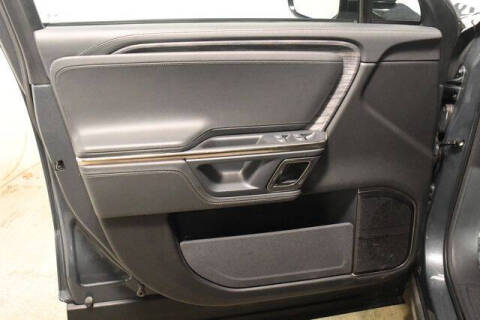 2022 Rivian R1T Launch Edition