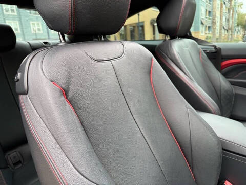 2014 BMW 4 Series 428i