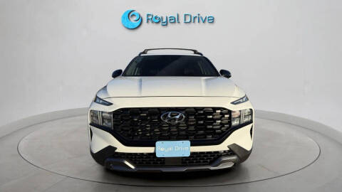 2023 Hyundai Santa Fe XRT