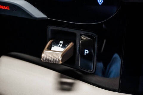 2023 Porsche Taycan 4S