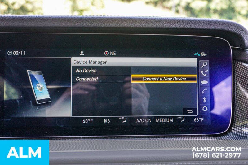 2023 Mercedes-Benz G-Class AMG G 63