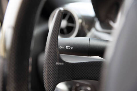 2008 Ferrari 599 GTB Fiorano